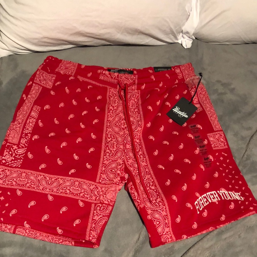 Men Shorts